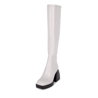 Jeffrey Campbell - Women's Dauphin Knee High Boot
