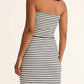 Z Supply - Caffari Stripe Tube Top