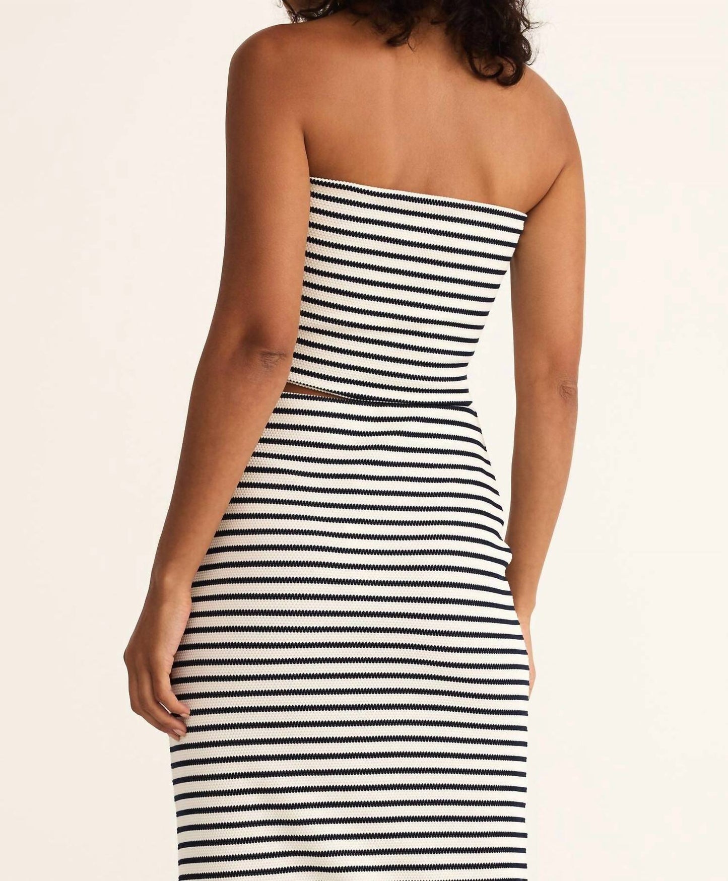 Z Supply - Caffari Stripe Tube Top
