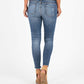 Kut From The Kloth - Connie Ankle Skinny Jeans