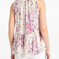 Cinq A Sept - Midsummer Messina Top