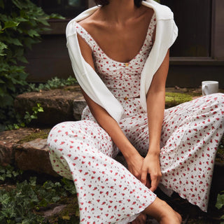 Free People - Conjunto Lounge Fresh In Love