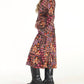 Paparazzi - Women's Maxi Dress