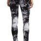 Mother - SUPER SWOONER TIE DYE SKINNY JEAN