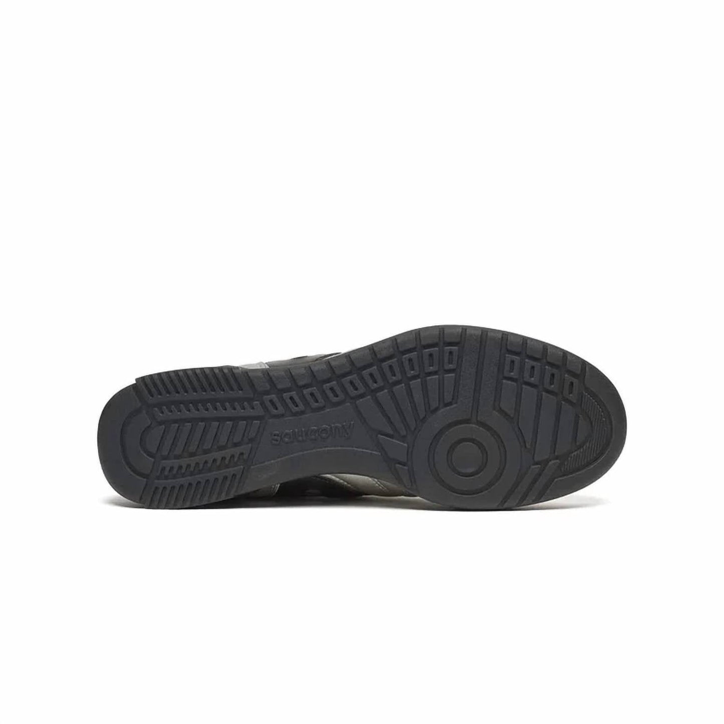 Saucony - Men's 586i Leather Sneakers