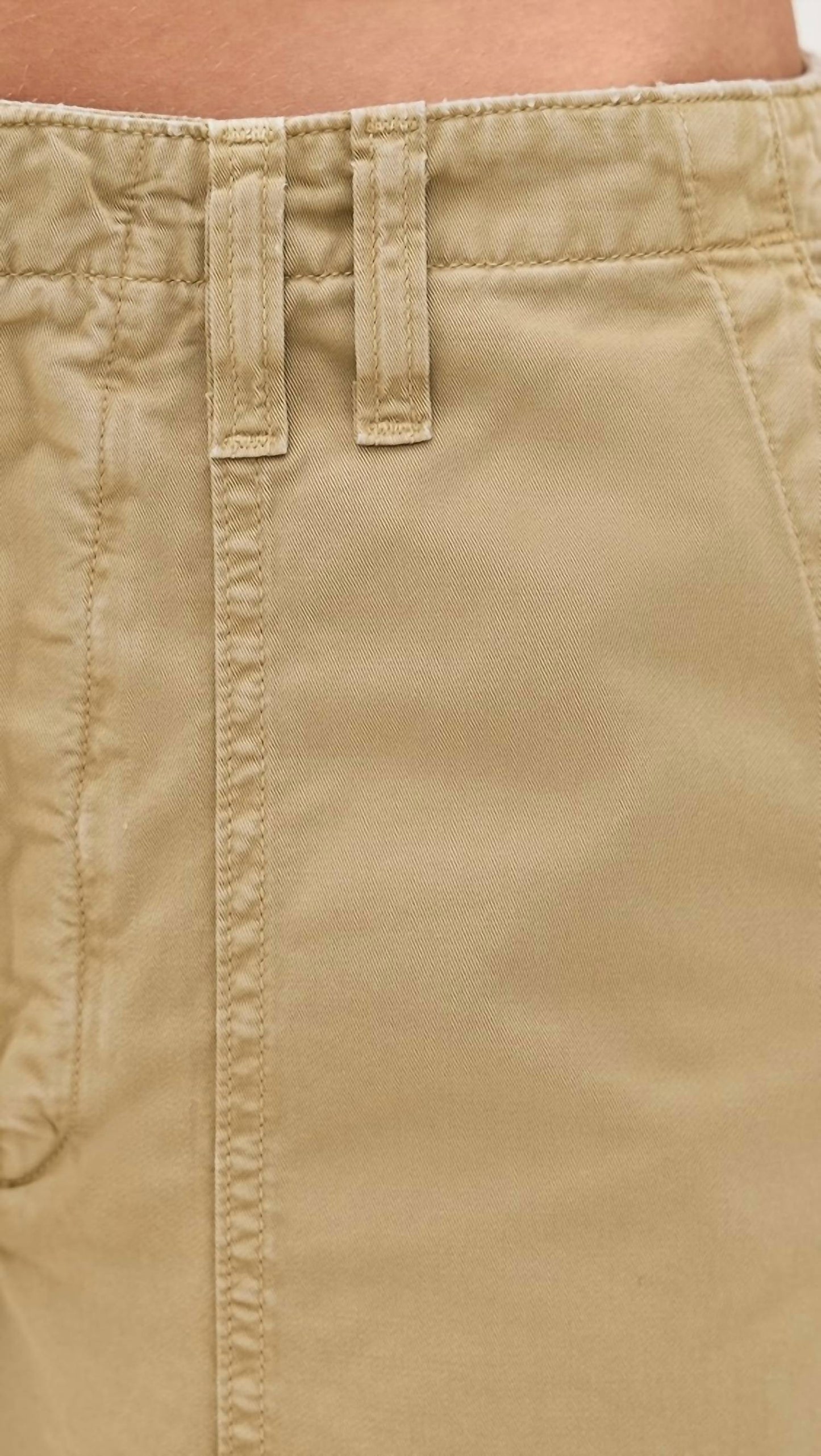 Agolde - Yuna Utility Pant