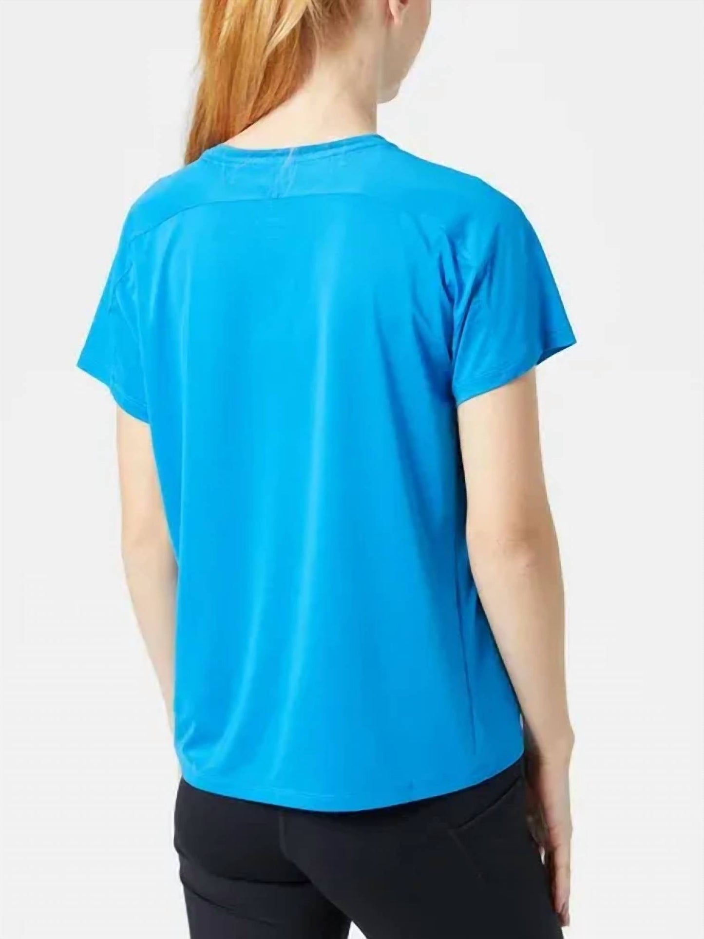 Brooks - Sprint Free Short Sleeve Top