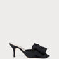 Loeffler Randall - Women's Margot Bow Mule Sandal