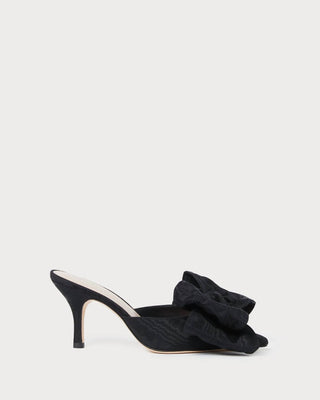 Loeffler Randall - Sandália Margot Bow Mule Feminina