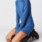 Free People - Honey B Crew Neck