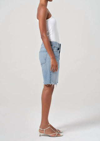 Agolde - 90's Jean Short