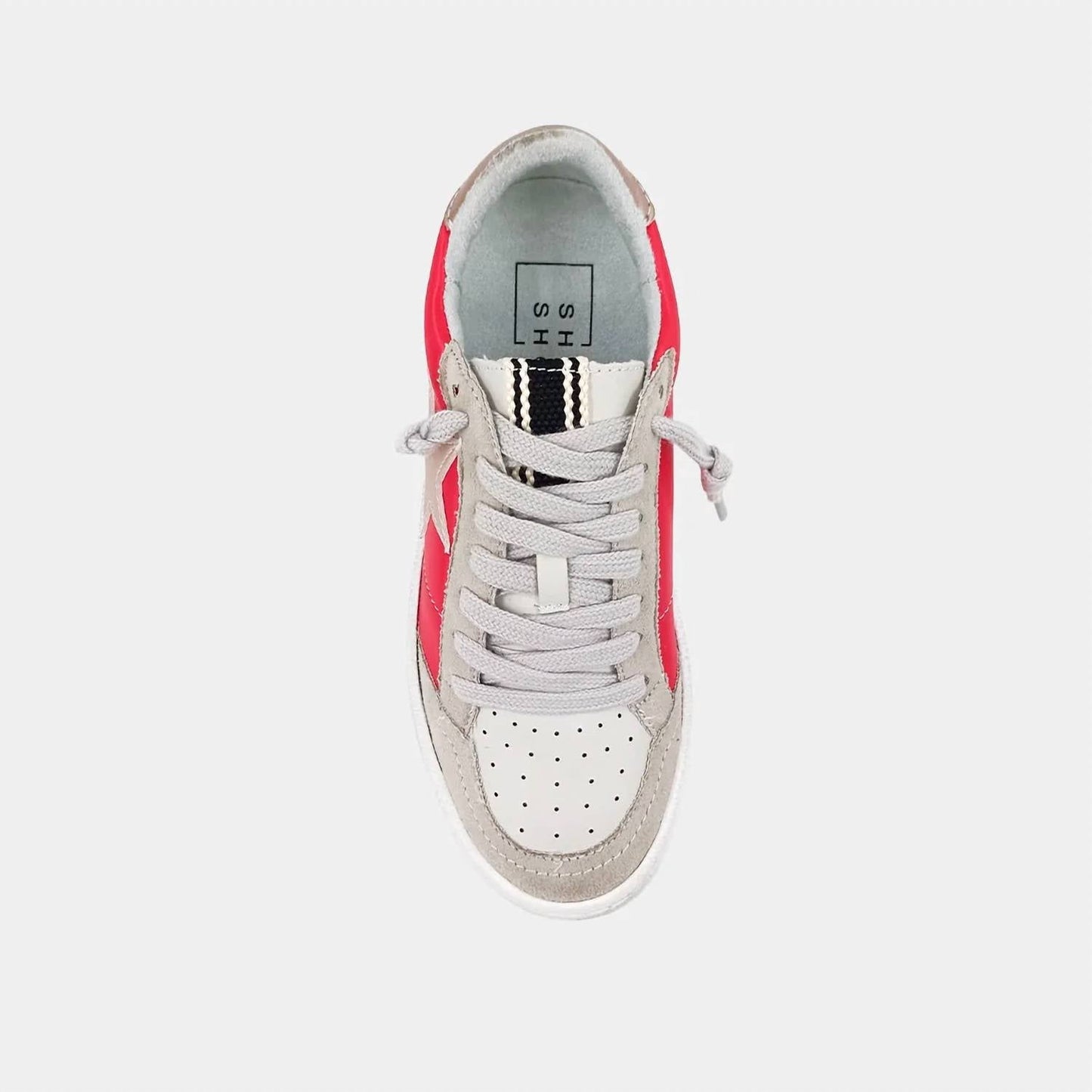 Shu Shop - Kid's Paz Sneakers