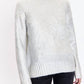 Pistola - ILANA Mock neck Sweater