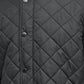 Barbour - Powell Tailored Fit Quilted Jacket