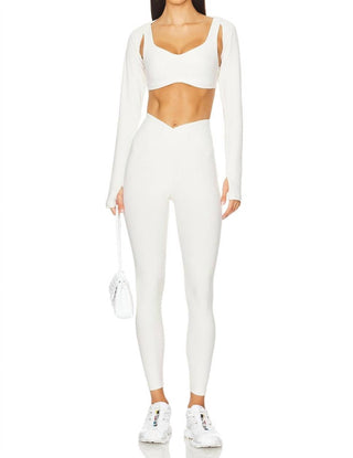 Ano Nosso - Legging Stretch Verônica