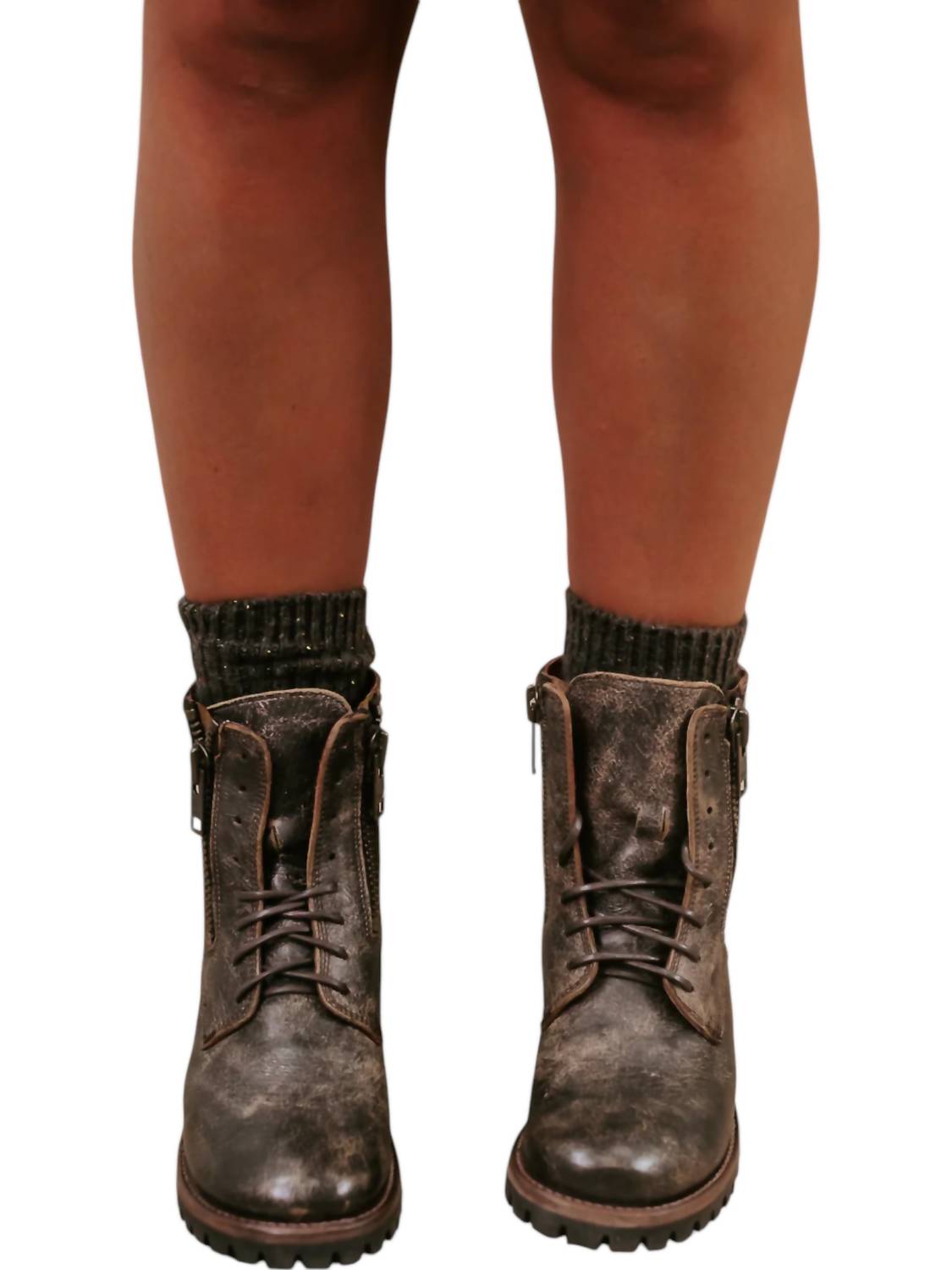 Bedstu - Women's Tactic Trek Boot