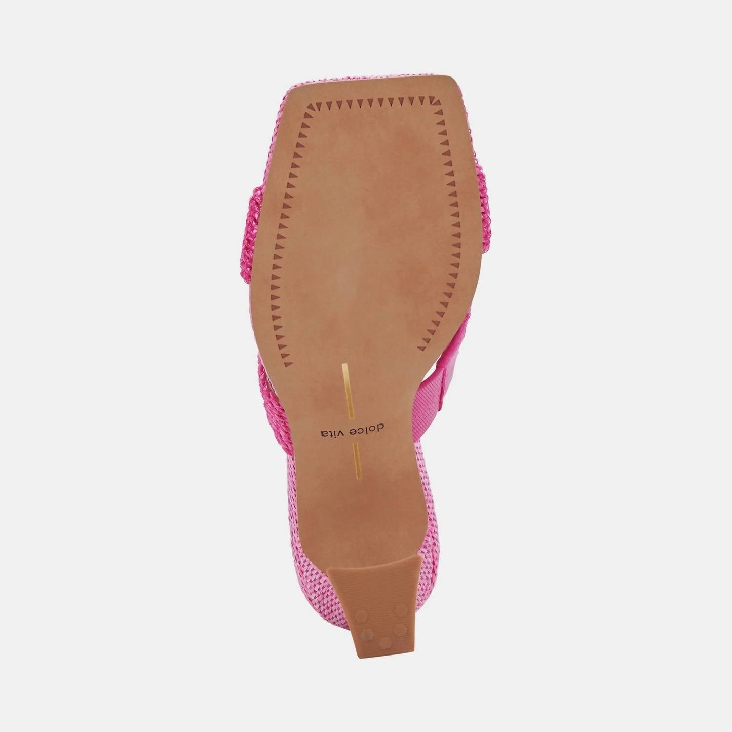 Dolce Vita - Nitro Heels