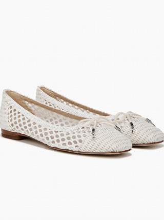 Sam Edelman - Sapatilhas femininas May Ballet Flat