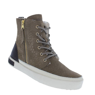 Blackstone - Women's Ludlow High Top Sneaker
