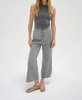 Lna - Detra Rhinestone Tank