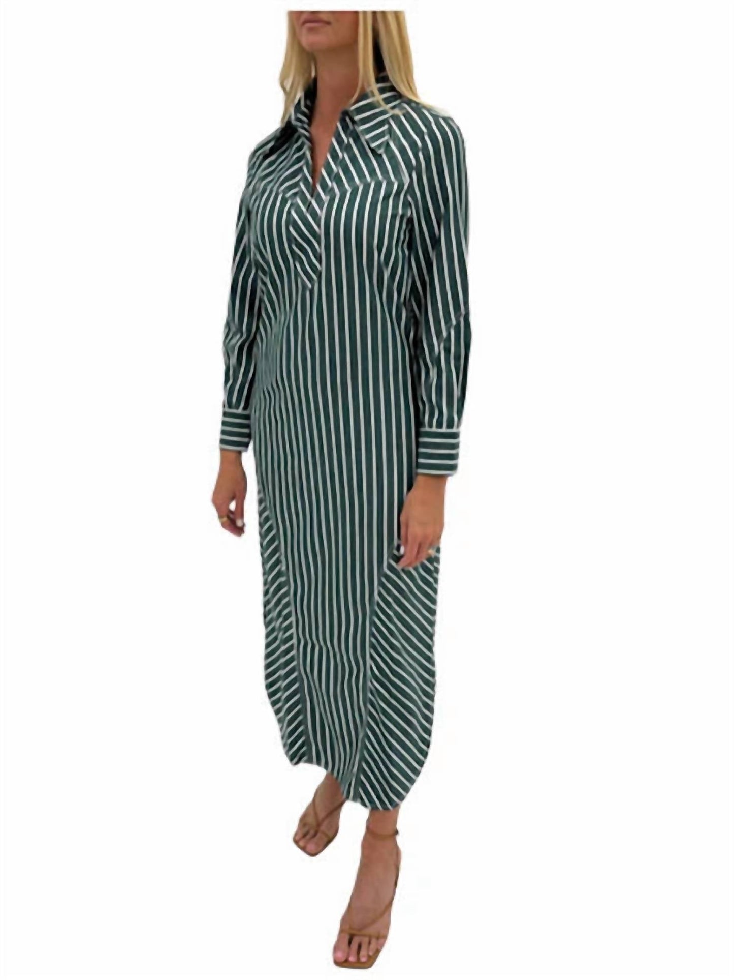 Anna Cate - Drew Midi Dress
