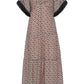 Marie Oliver - Bernadette Maxi Dress