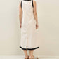 Able - Sofia Midi Dress