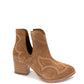 Naughty Monkey - Botas de cano curto Journee femininas