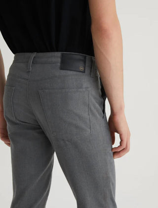 Calça Jeans Ag - Calça Chino Skinny Jamison