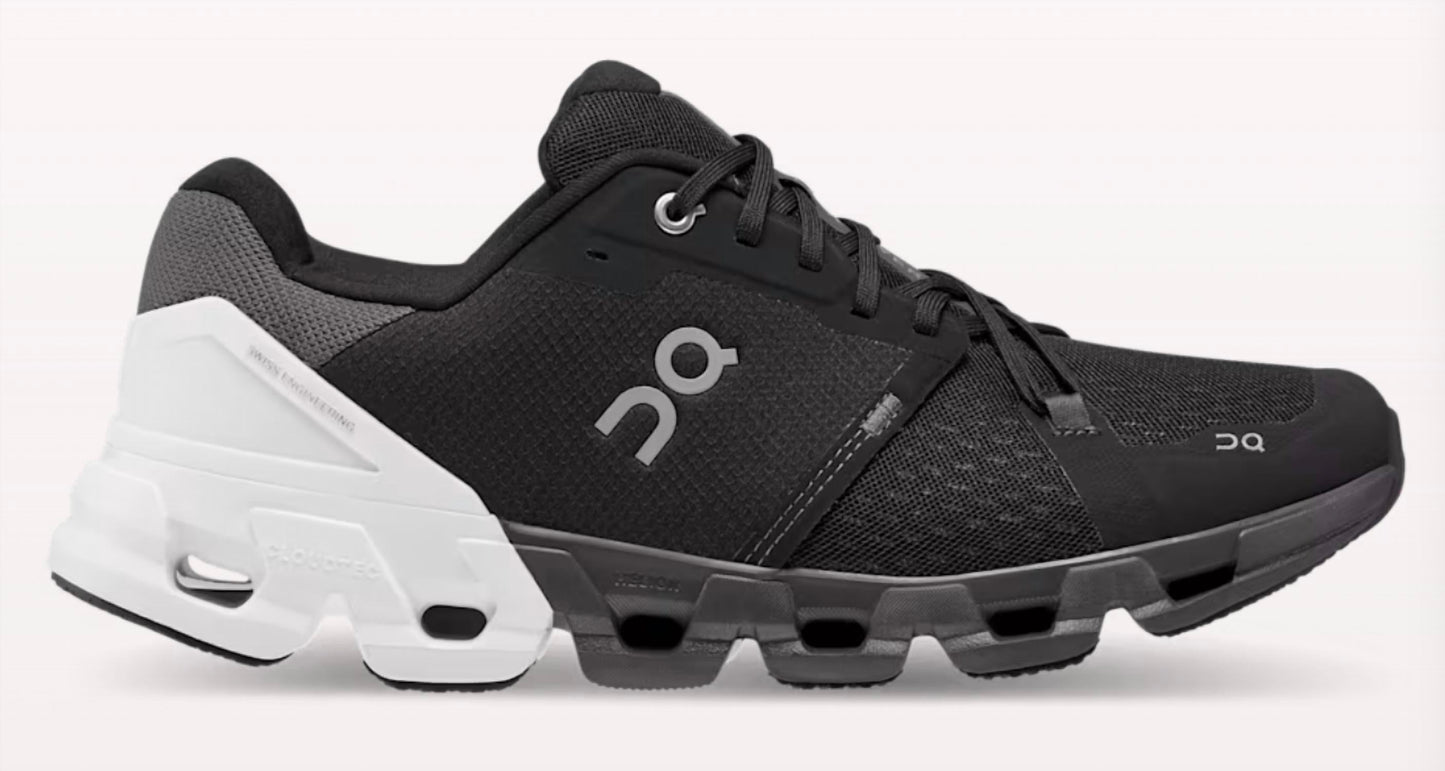 On Running - MEN'S CLOUDFLYER 4 D/ MEDIUM WIDTH