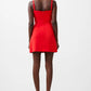 French Connection - Whisper Strappy Envelope Dress