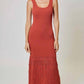 Dh New York - Arabella Maxi Dress