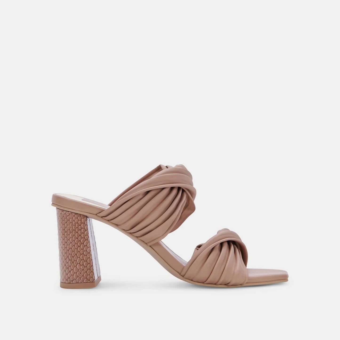 Dolce Vita - Women's Pilton Heels