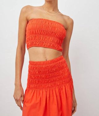Rails - Selma Top