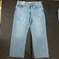 Levi'S - Loose Straight Jeans
