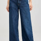 Agolde - Dame No Cuff Jean