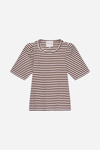 Munthe - Jikolaz Striped Tee