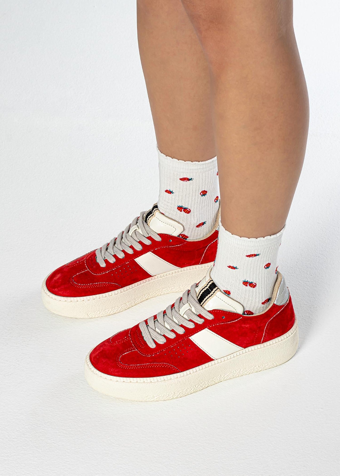 Shu Shop - Women's Stacey Sneakers