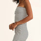 Z Supply - Caffari Striped Tube Top