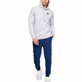 Under Armour - Moletom com capuz Rival Fleece