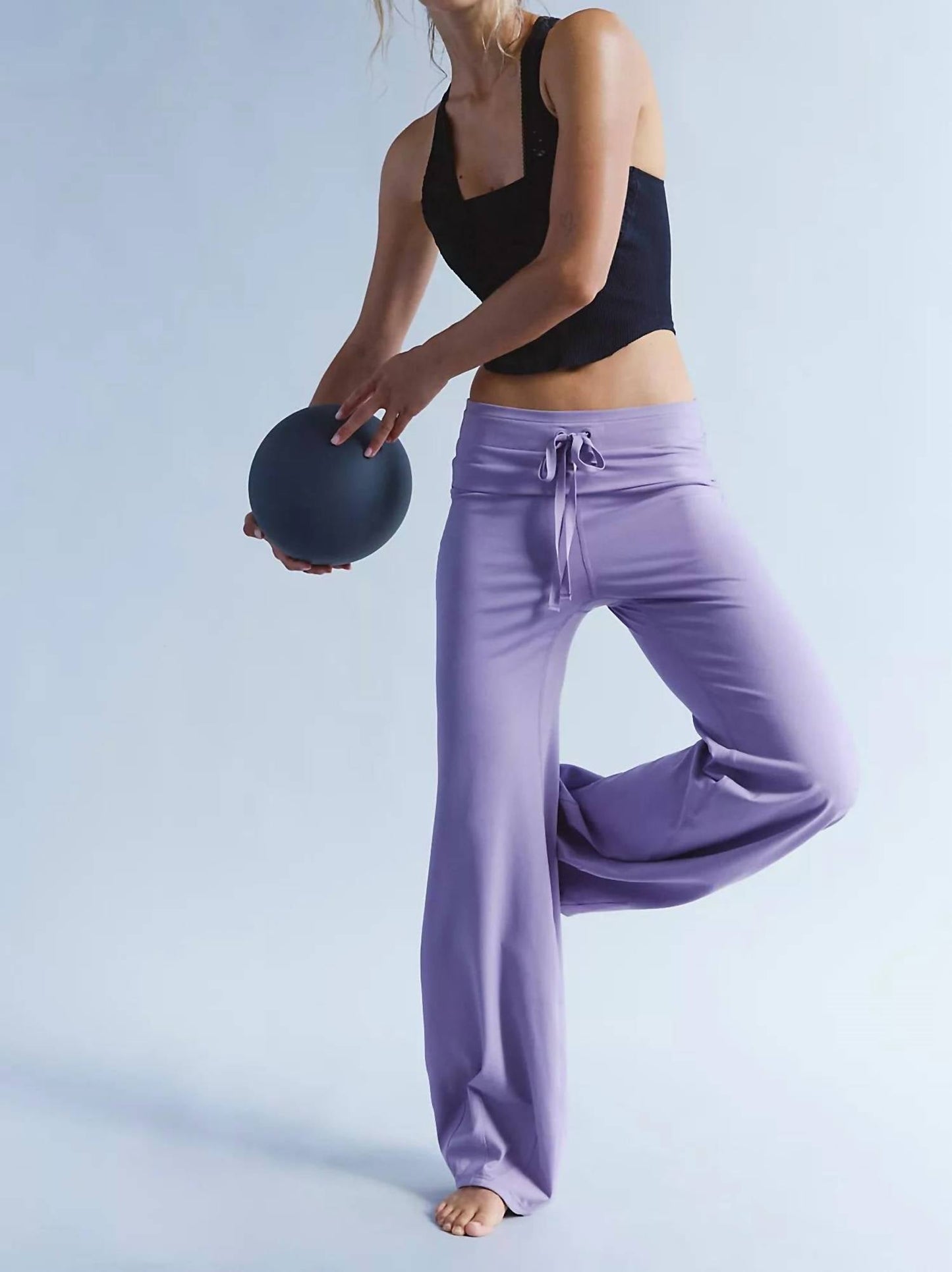 Free People - Quick Step Bubble Pants