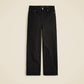 J.Crew - Curvy Slim-wide Jean In 1996 Semi-stretch