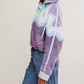 Free People - Printed Mountain High Top