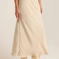 Z Supply - Europa Poly Sheen Midi Skirt