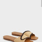 Le Mogador - Women's Volakas Flat Sandals