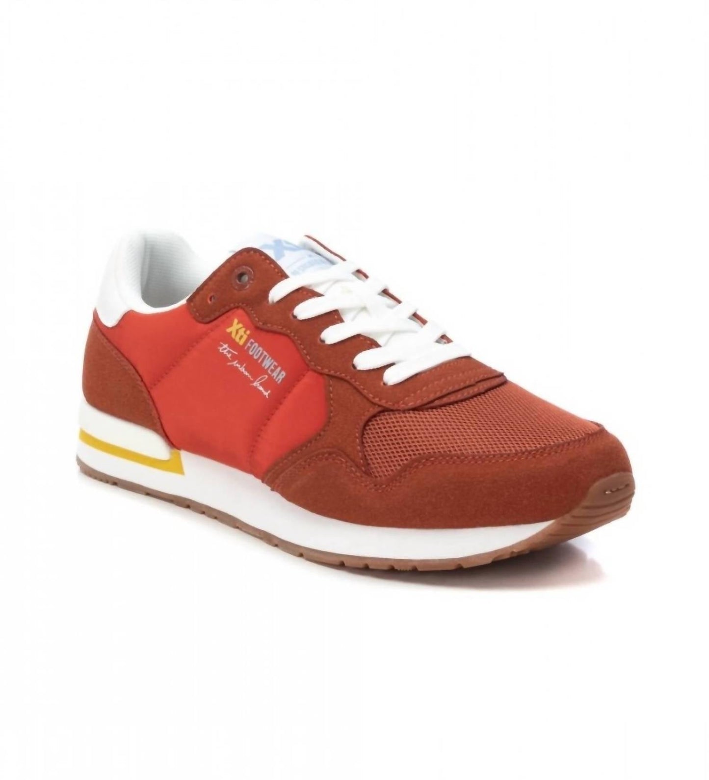 Xti - Men's Marty Classic Sneakers