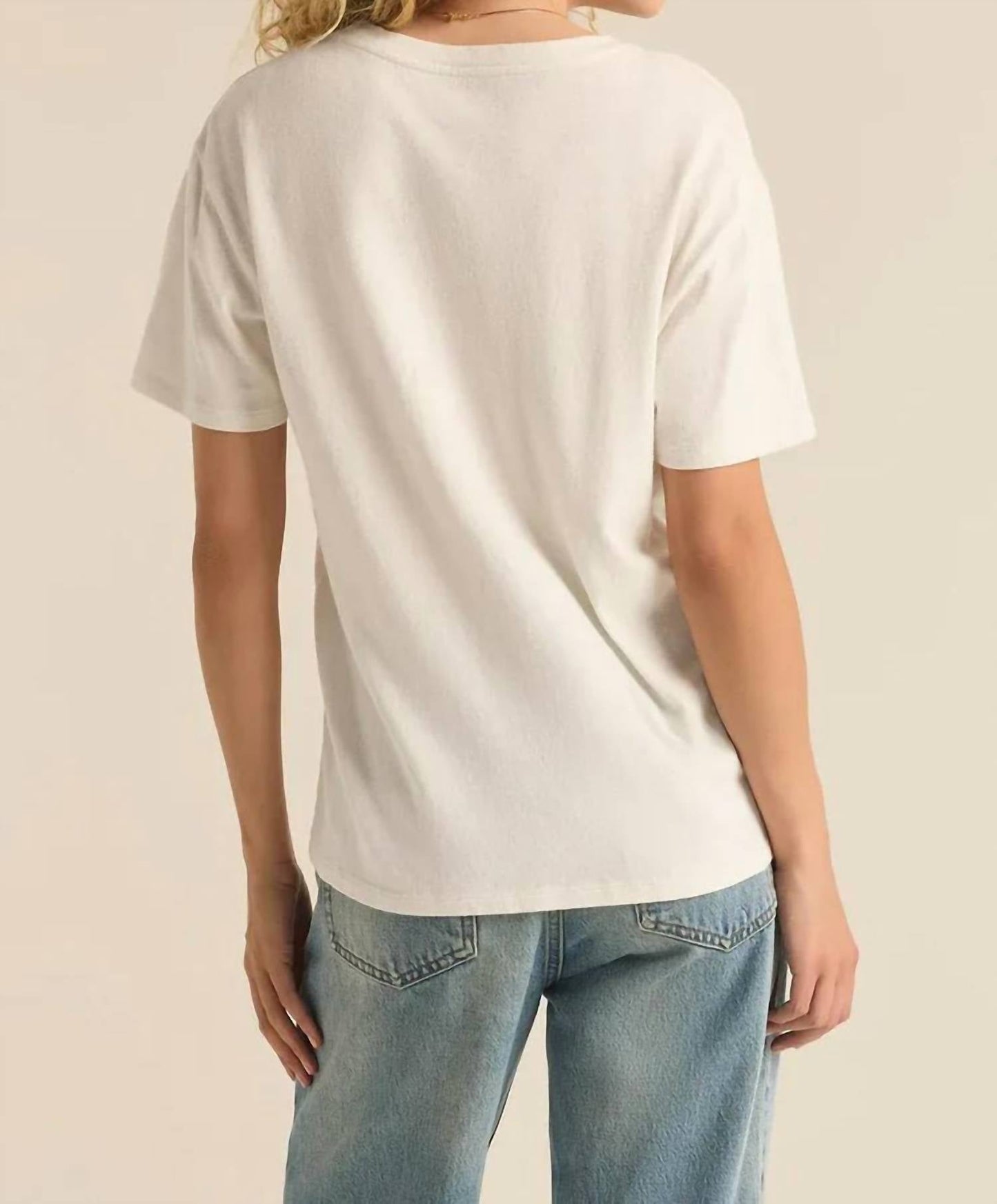 Z Supply - Cocktail Pacific Tee