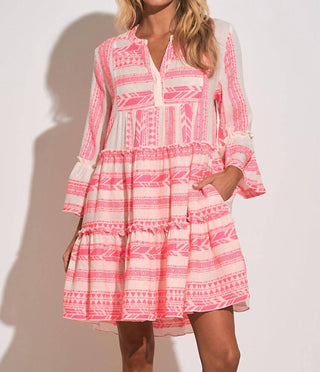 Vestido Elan - Sally