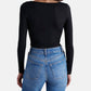 Steve Madden - Yura Bodysuit