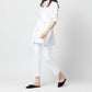 Ann Mashburn - Gabrielle Tie Tunic